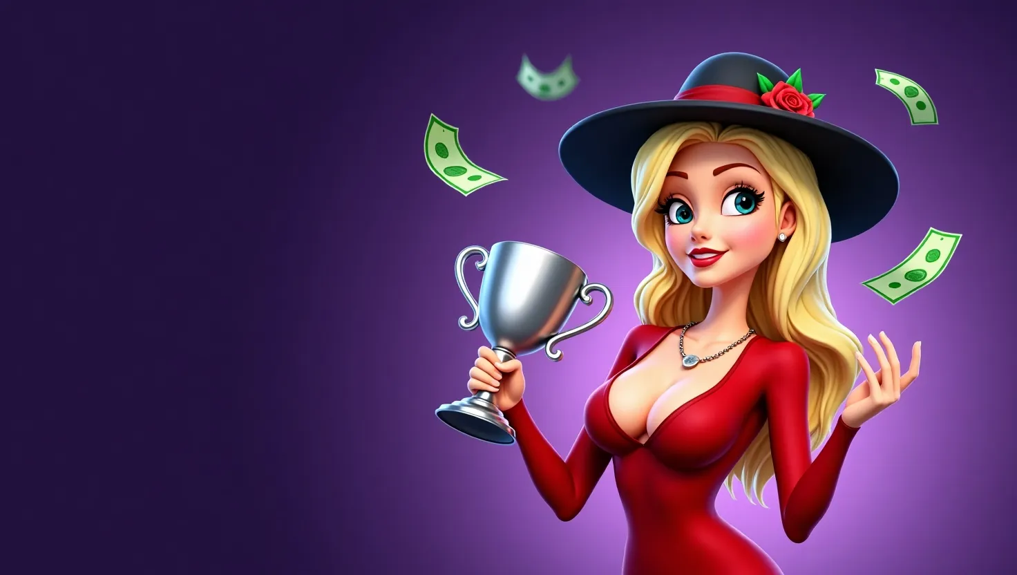 spinmama app
