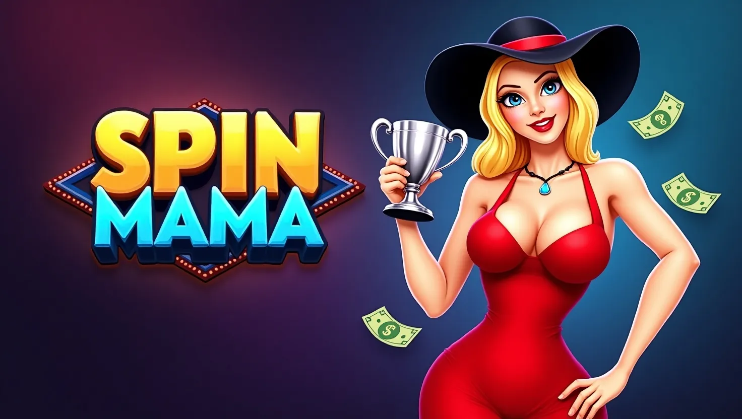 spinmama